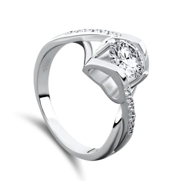 Ring / 925er Silber