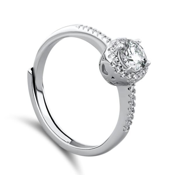 Ring / 925er Silber