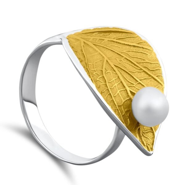 Ring / 925er Silber