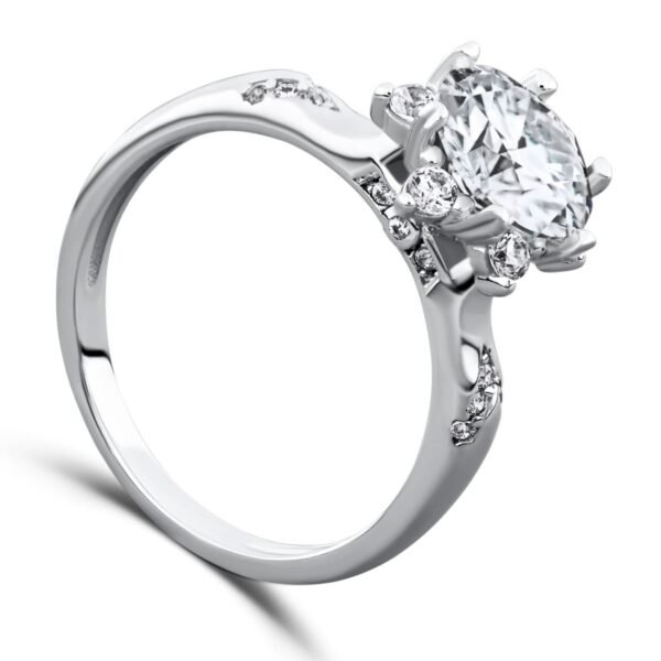 Ring / 925er Silber