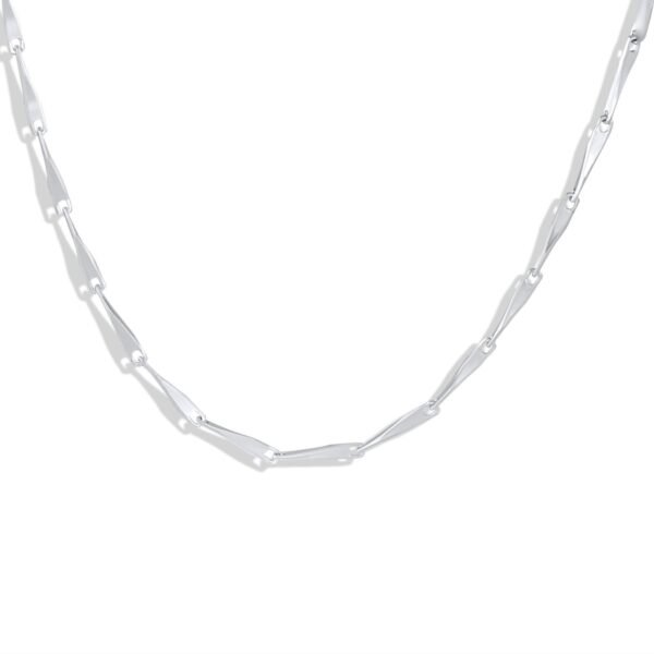Halskette /925er Sterlingsilber
