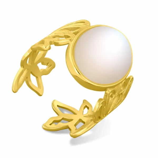 Ring / 925er Silber