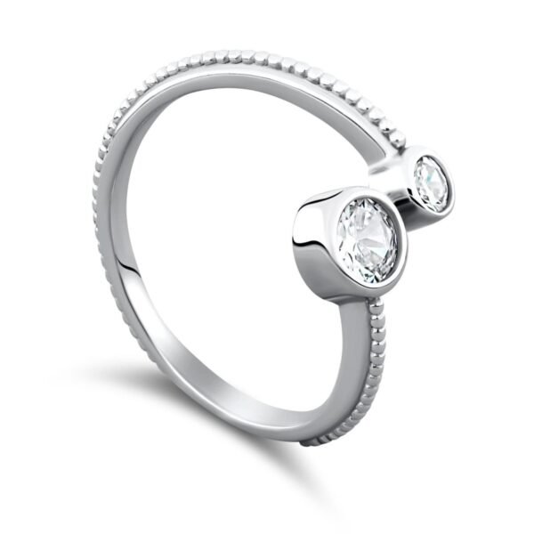 Ring / 925er Silber