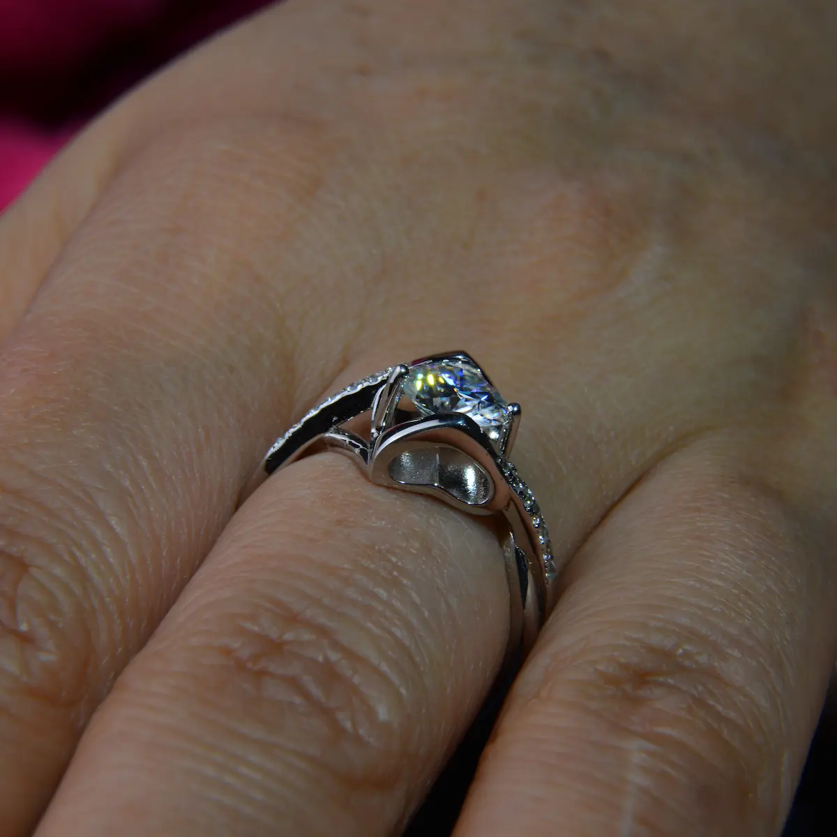 Ringe SCHMUCK 21